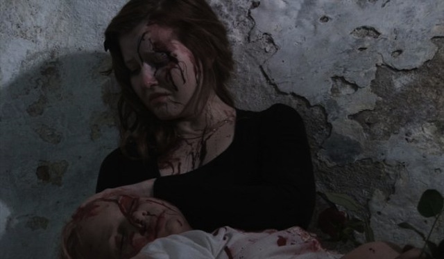 Zombie Exorcism Review
