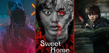 Sweet Home (2020) Series Review: Horror, Tragedy and Monsters