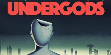 Undergods (2020) Film Review: Beautiful and Brutal Art House Horror