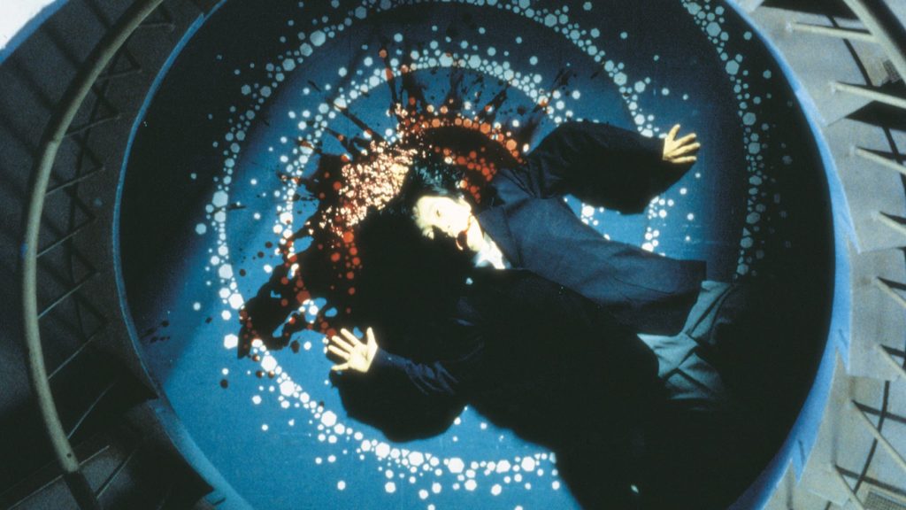 Uzumaki live action Junji Ito