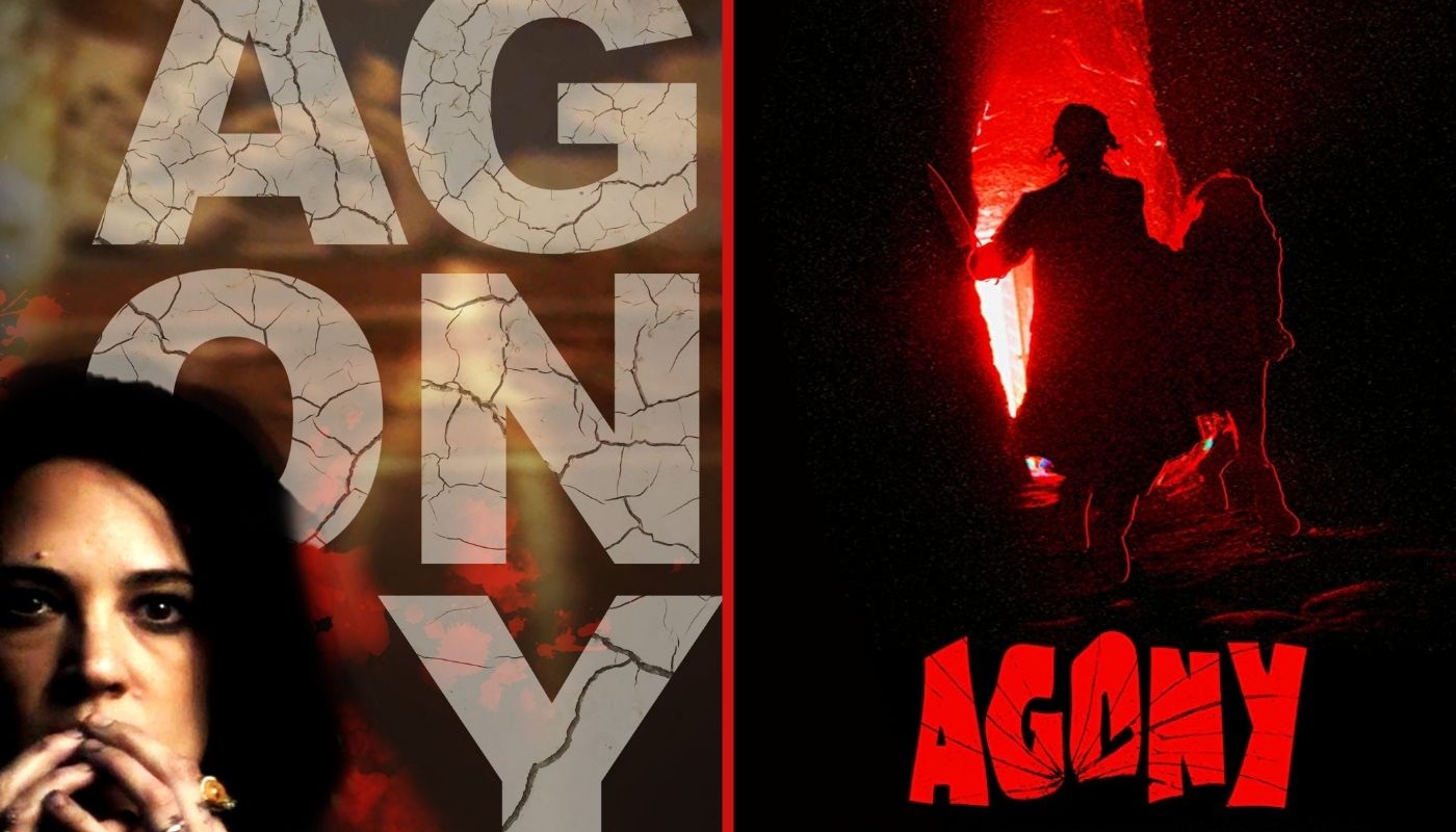 Agony film review