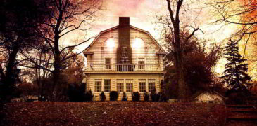 Shock Docs: Amityville Horror House – Paranormal Documentary Review