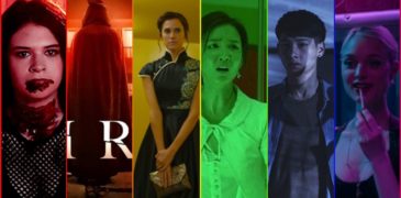 LGBTQIA+ in Horror – 20 Best Films to Celebrate Pride Month