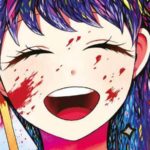Children Manga Review - The Horror of Broken Youth