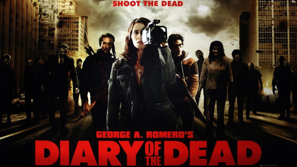 Diary of the Dead