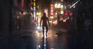 Ghostwire: Tokyo