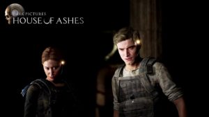 House of Ashes