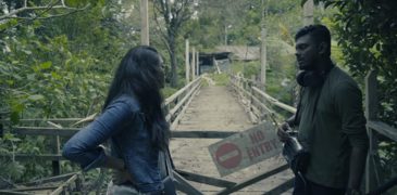 IRUL: Ghost Hotel (2021) Film Review – Malaysian Found Footage Horror