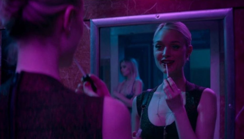 Neon Demon Film Still