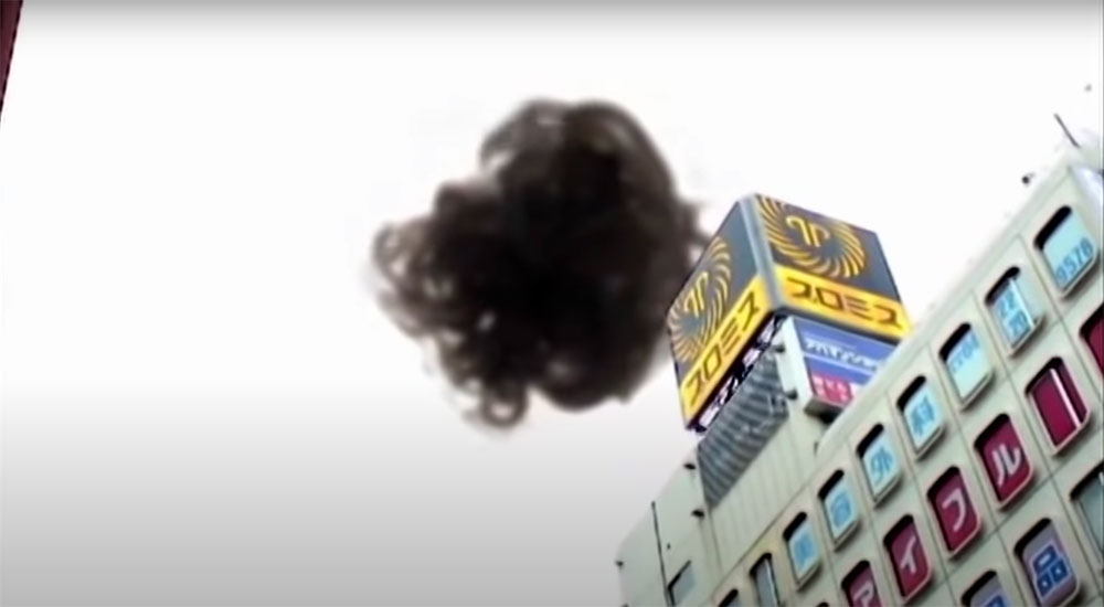 Occult 2009 Found Footage