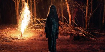 Roh Film Review (2019) – A Malaysian Horror in The Jungle