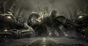 Last Year: 5v1 Multiplayer Surivival Horror Game Revealed