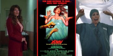 X-Ray aka Hospital Massacre (1981) Film Review – A Long-Neglected Slasher