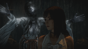 Fatal Frame: Maiden of Blackwater