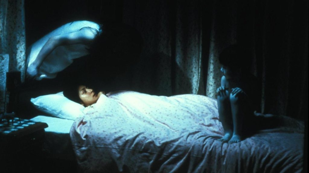 Ju-On: The Grudge 2002