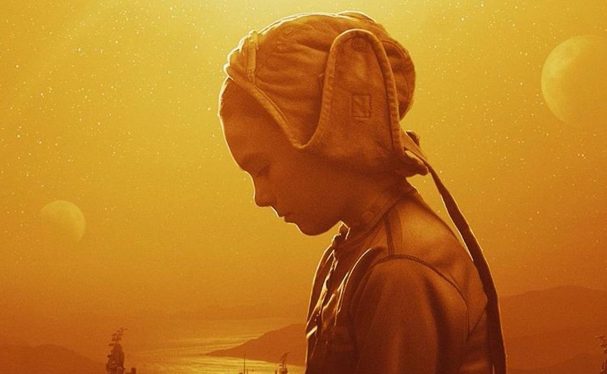 Settlers (2021) Film Review – What Would You Do in Order to Survive?