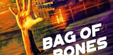 Bag of Bones Book Review – A Classic Stephen King Horror Story