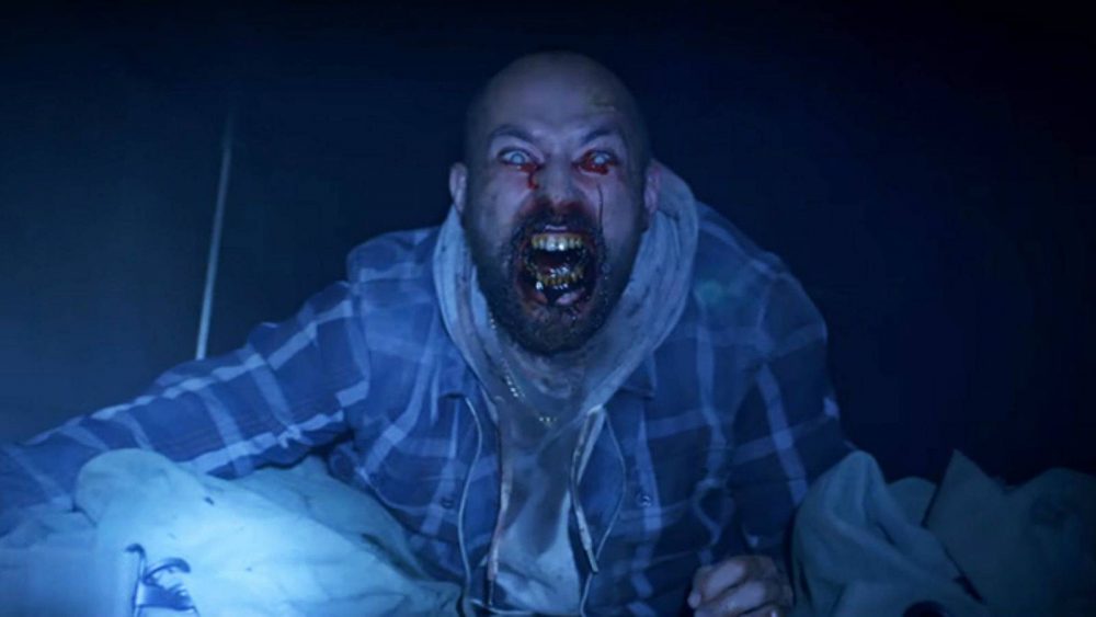 Black Summer Season 2 Zombie
