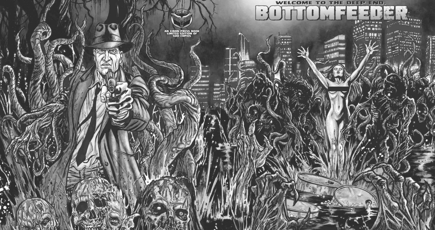 Bottomfeeder Review