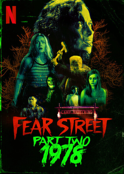 Fear Street 1978