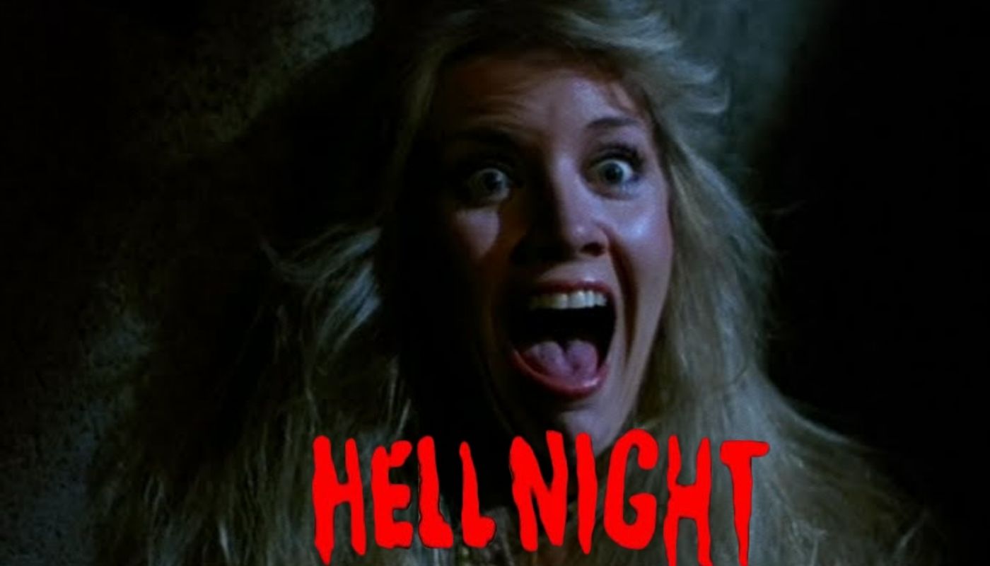 Hell Night Film Review