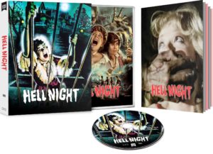 101 Films Special Deition Black Label Blu-Ray
