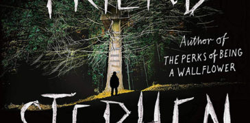 Imaginary Friend Book Review – Psychosis or Something More Sinister?