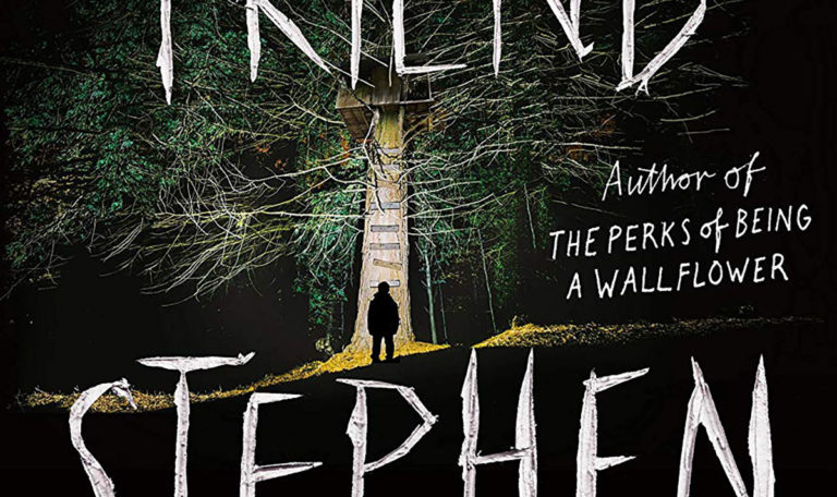 imaginary friend novel imaginary friend novel