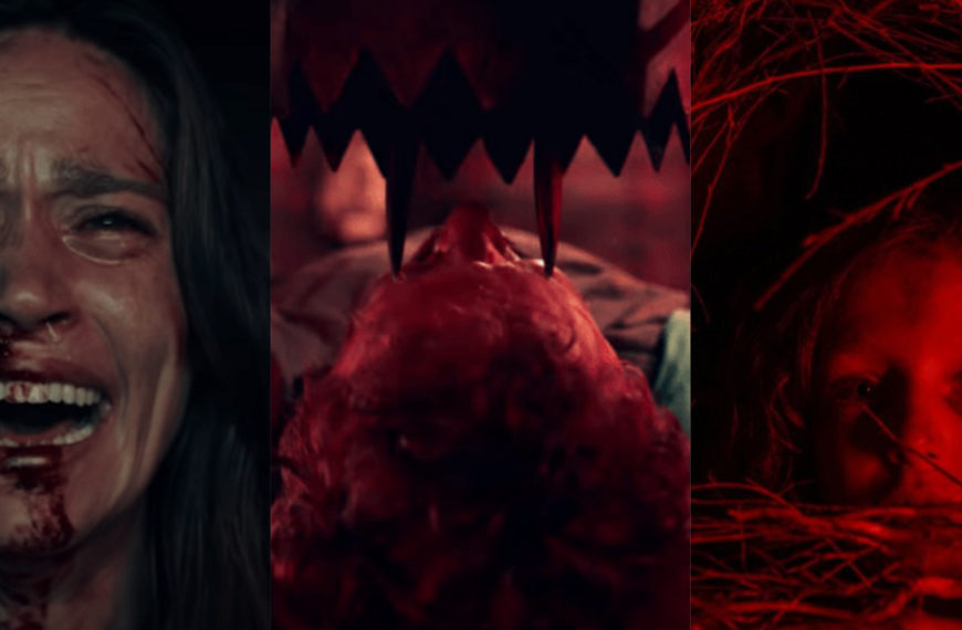 A Classic Horror Story Film Review – A New Horror of Netflix