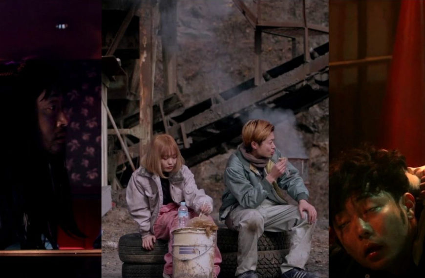 A Beast in Love Cover Photo