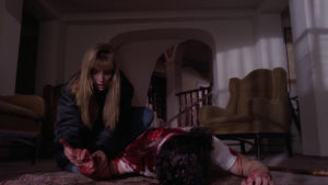 Hell Night 1988