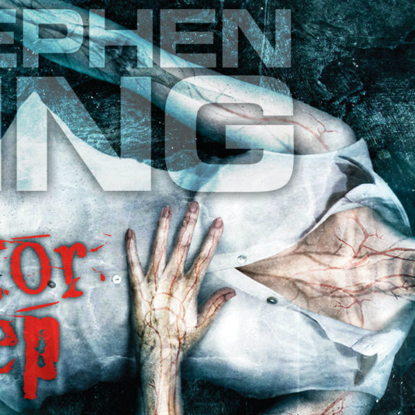 Doctor Sleep Book Review – Stephen King’s Sequel to The Shining