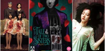 Tale of Two Sisters Movie Review – Classic K-Horror Film Gets Arrow Video Release