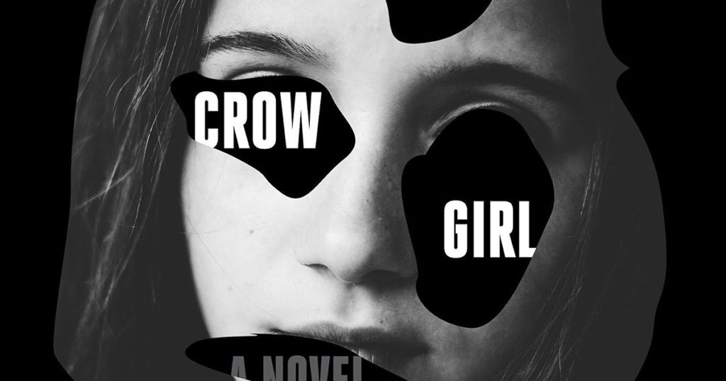 Crow Girl Novel