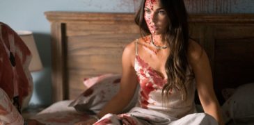 Till Death (2021) Film Review – Separation Can be a Nightmare