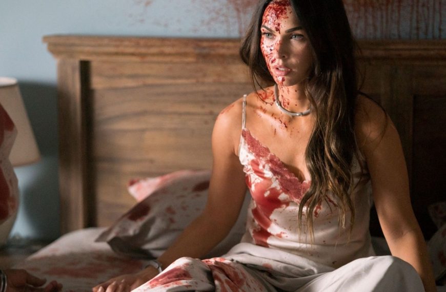 Till Death (2021) Film Review – Separation Can be a Nightmare