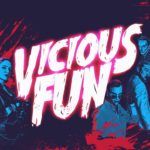 Vicious Fun (2020) Film Review  - An Aptly Titled Horror Comedy