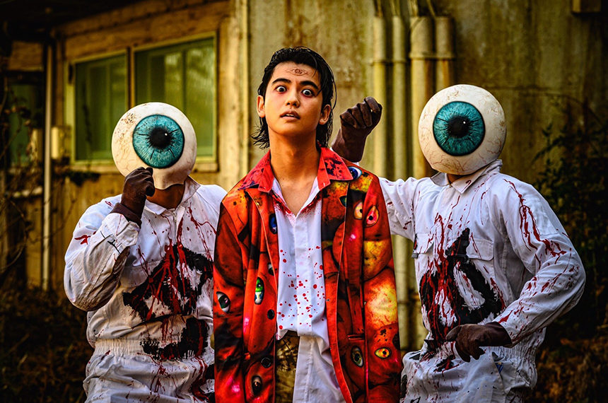 Tokyo Dragon Chef (2020) Film Review – Yoshihiro Nishimura’s Kooky Musical Comedy and Love Letter To Ramen