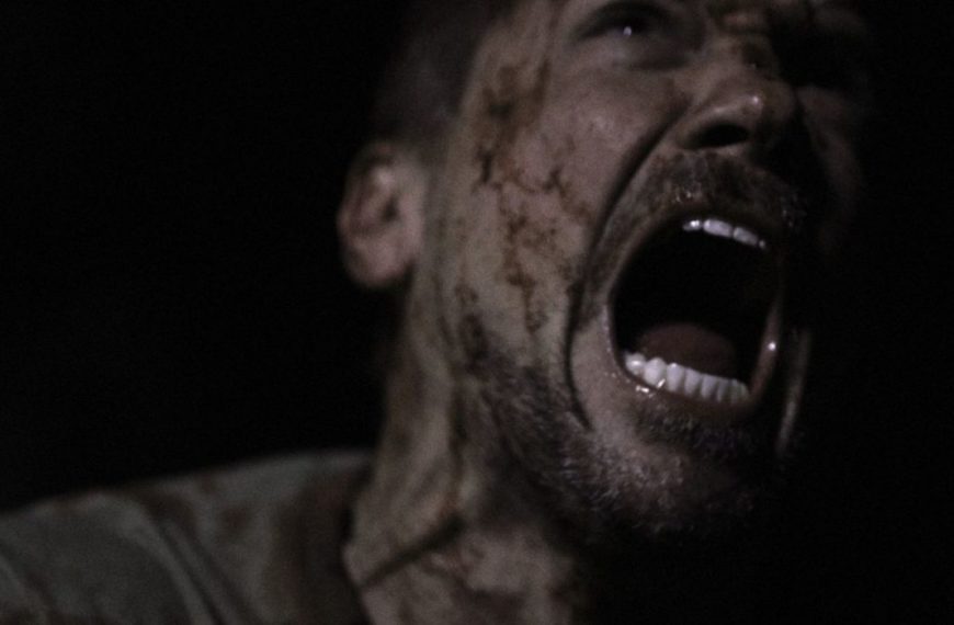 Unearth (2021) Film Review – Fracking Despair