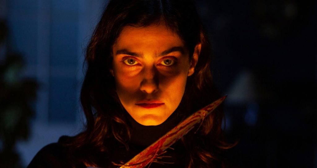 The Advent Calendar Film Review Eat Chocolate or Die!