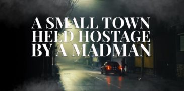 Chasing the Boogeyman Book Review – A Hometown Horror