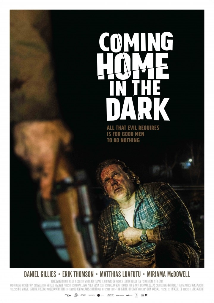 Coming Home in the Dark Film Review