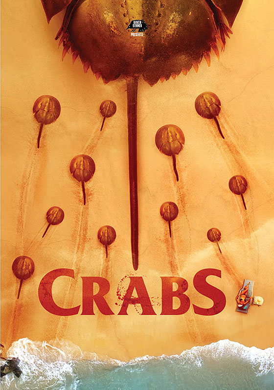 Crabs! Film Review