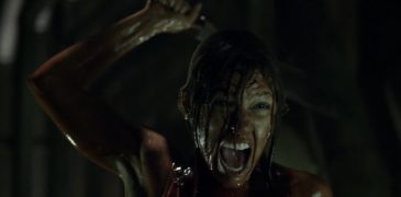 30 Days of Night: Dark Days (2010) Film Review – Severely Sucked Dry