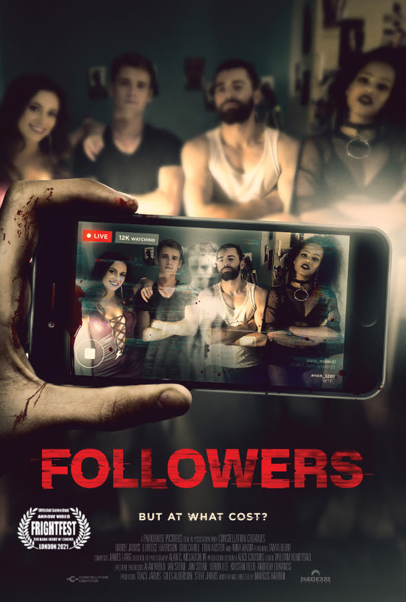 Followers Poster