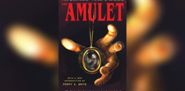 The Amulet Book Review – You Can’t Escape Death