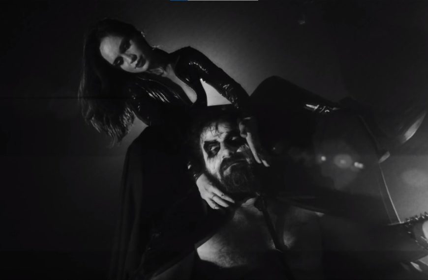 Laguna Ave film Review FrightFest