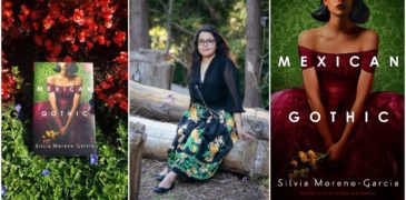 Mexican Gothic Book Review – Silvia Moreno-Garcia