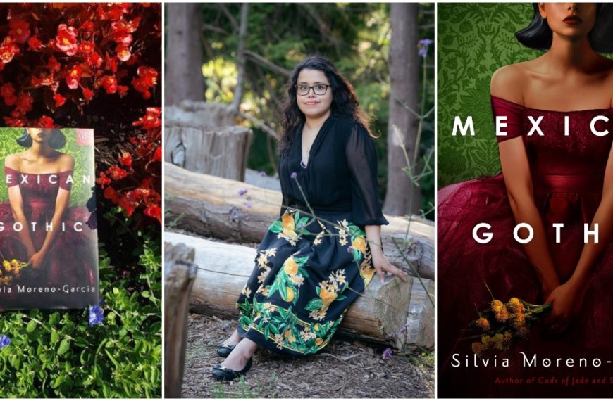 Mexican Gothic Book Review – Silvia Moreno-Garcia