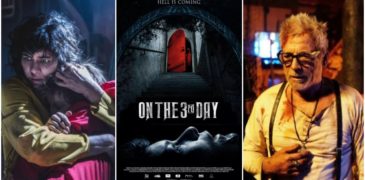 On the 3rd Day Film Review – Fantasia Festival 2021